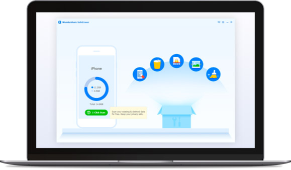 Wondershare SafeEraser