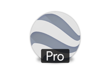 Google Earth Pro v7.3.6.10441 谷歌地球卫星图像专业版