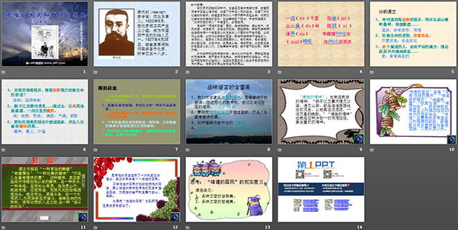 《艰难的国运与雄健的国民》PPT课件2