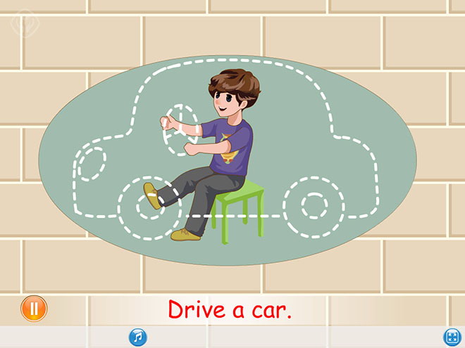 《Where is my car?》Lets do Flash动画课件2
