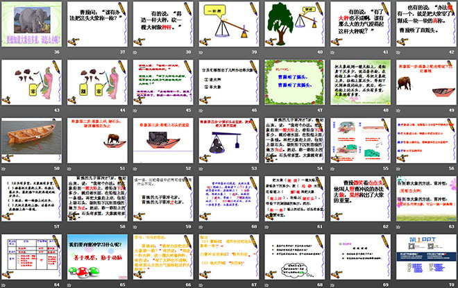 《称象》PPT课件4