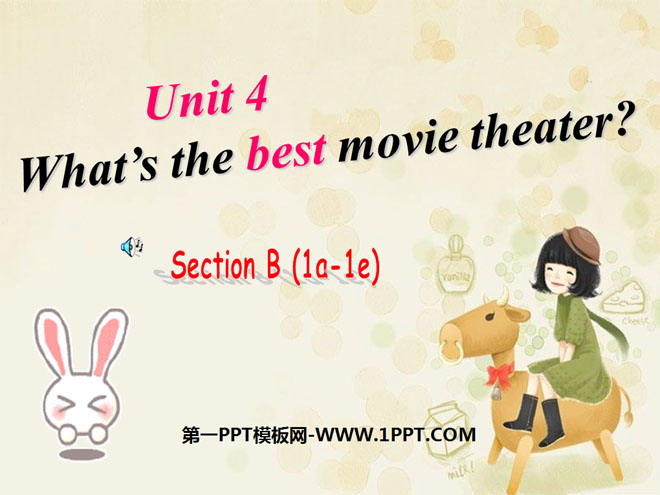 《What\s the best movie theater?》PPT课件15