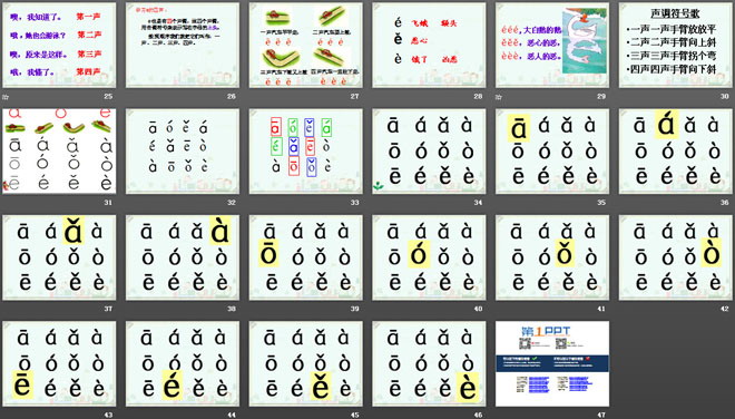 《aoe》PPT课件2