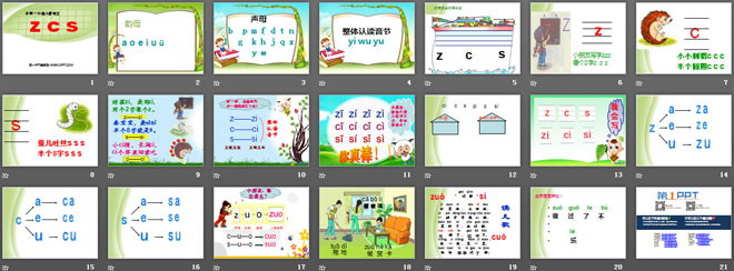 《zcs》PPT课件3
