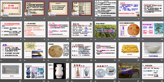 《经济重心的南移》经济重心的南移和民族关系的发展PPT课件3