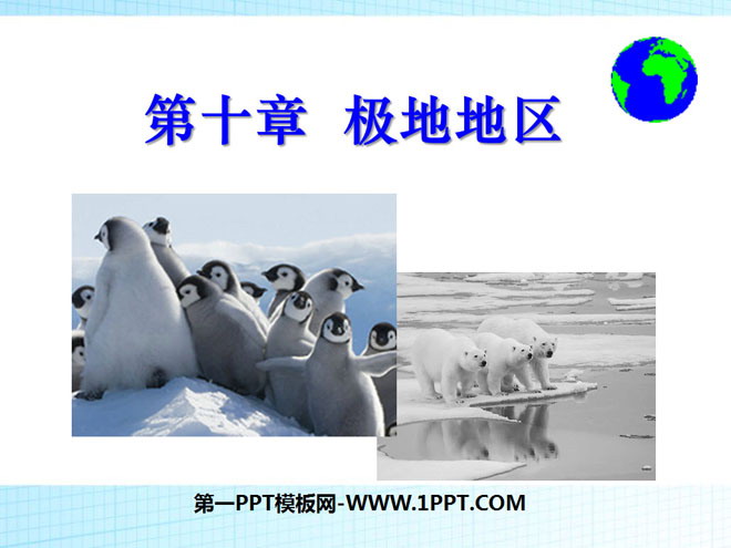 《极地地区》PPT课件5