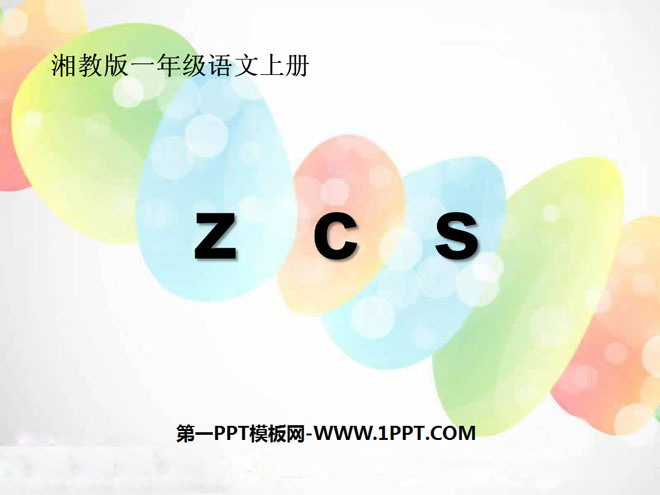 《zcs》PPT课件5