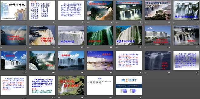 《特殊的葬礼》PPT课件4