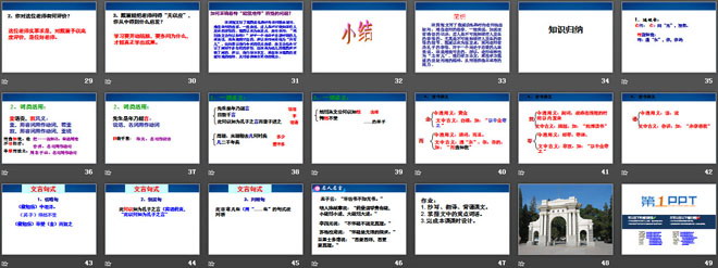 《戴震难师》PPT课件