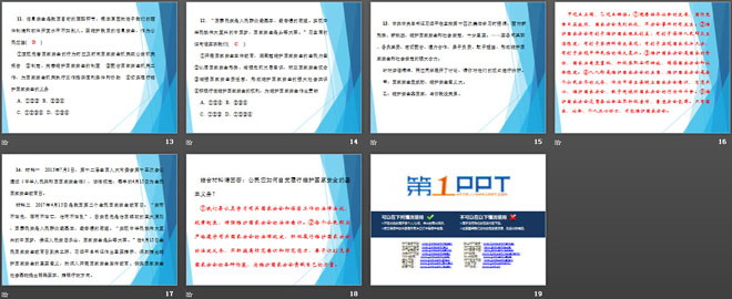 《维护国家安全》PPT下载