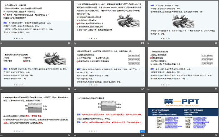 《地球的形成与演化》从宇宙看地球PPT下载