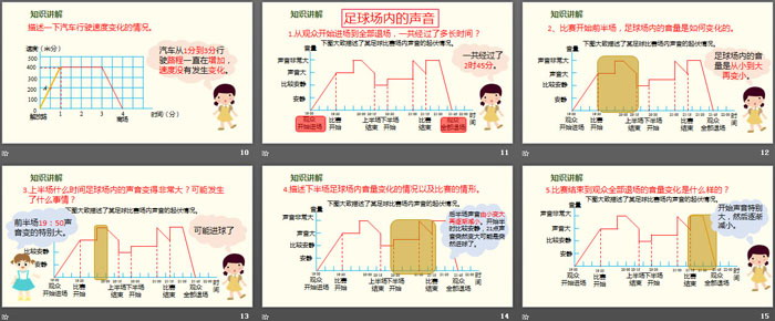 《看图找关系》数学好玩PPT