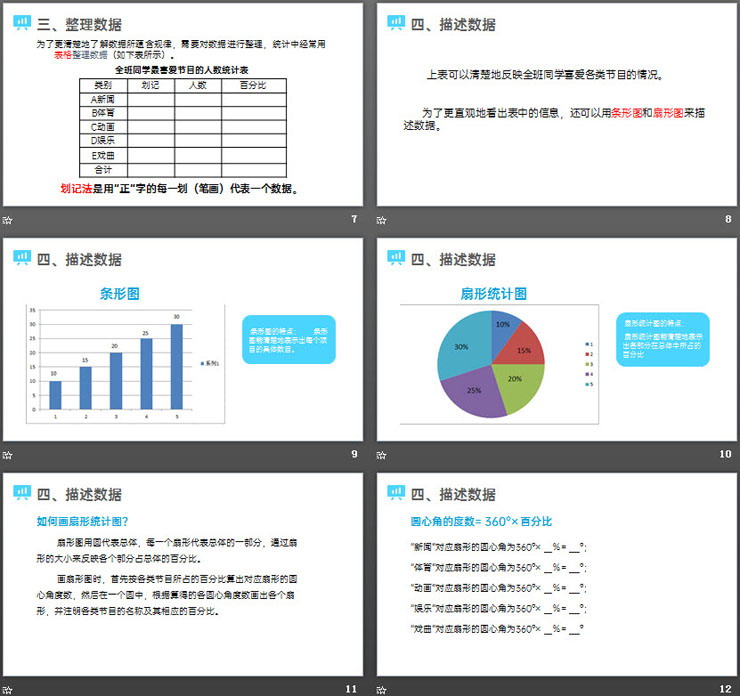《统计调查》PPT课件下载