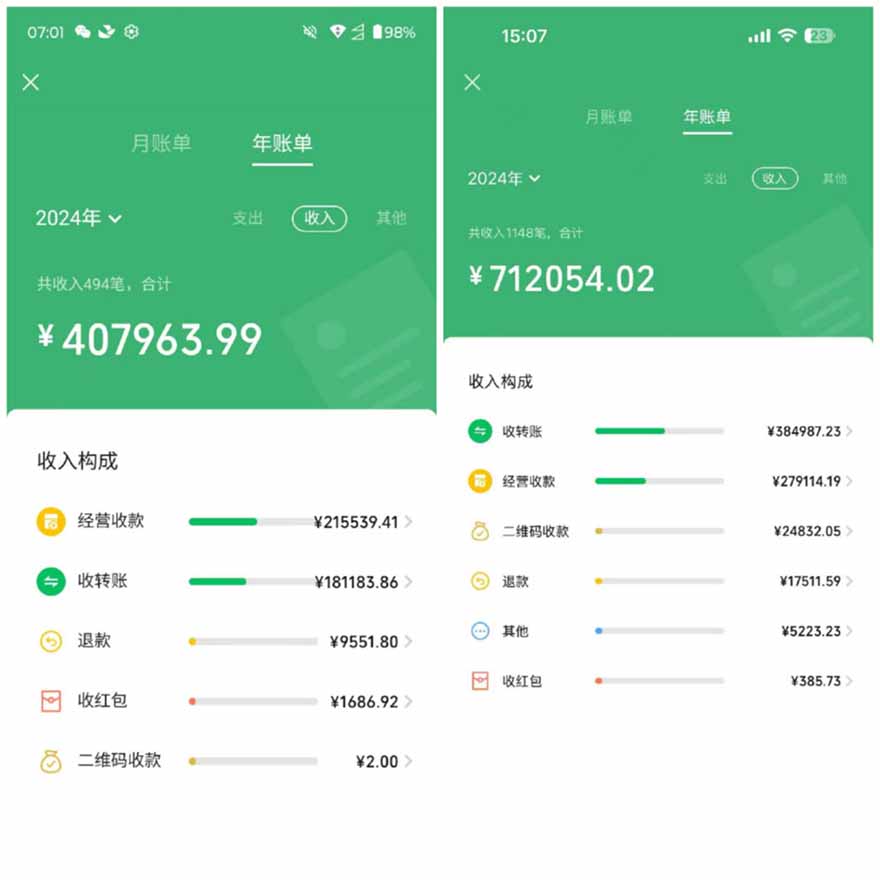 图片[1]-2025年，请“不择手段”去搞钱!-优优云网创