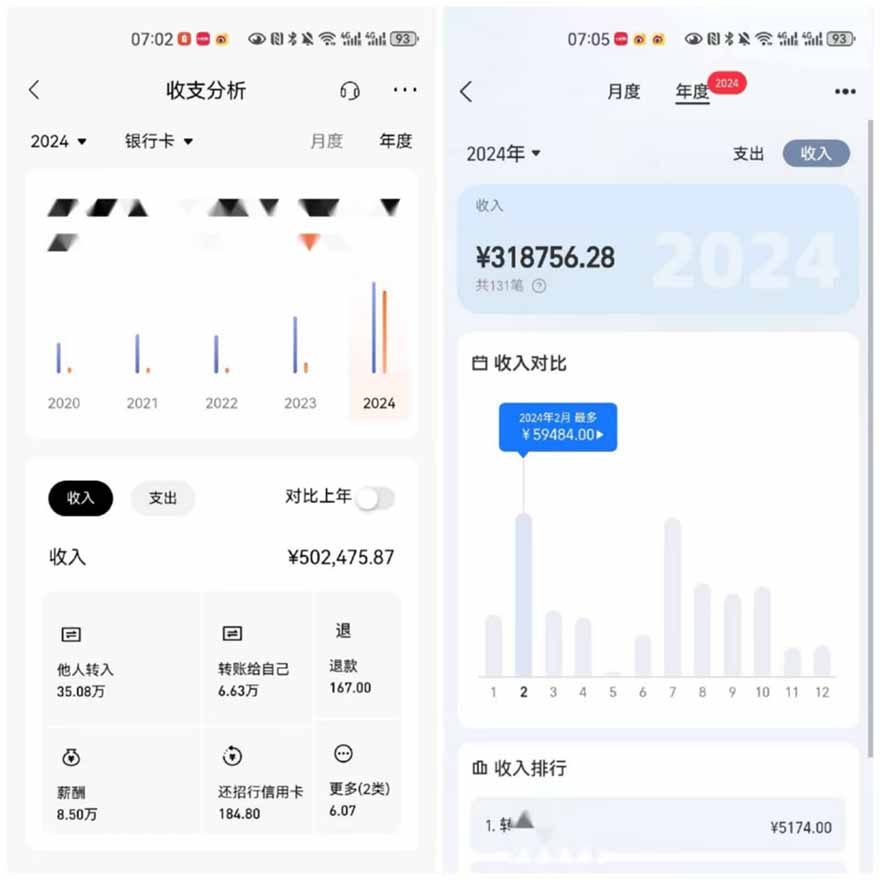 图片[3]-2025年，请“不择手段”去搞钱!-优优云网创