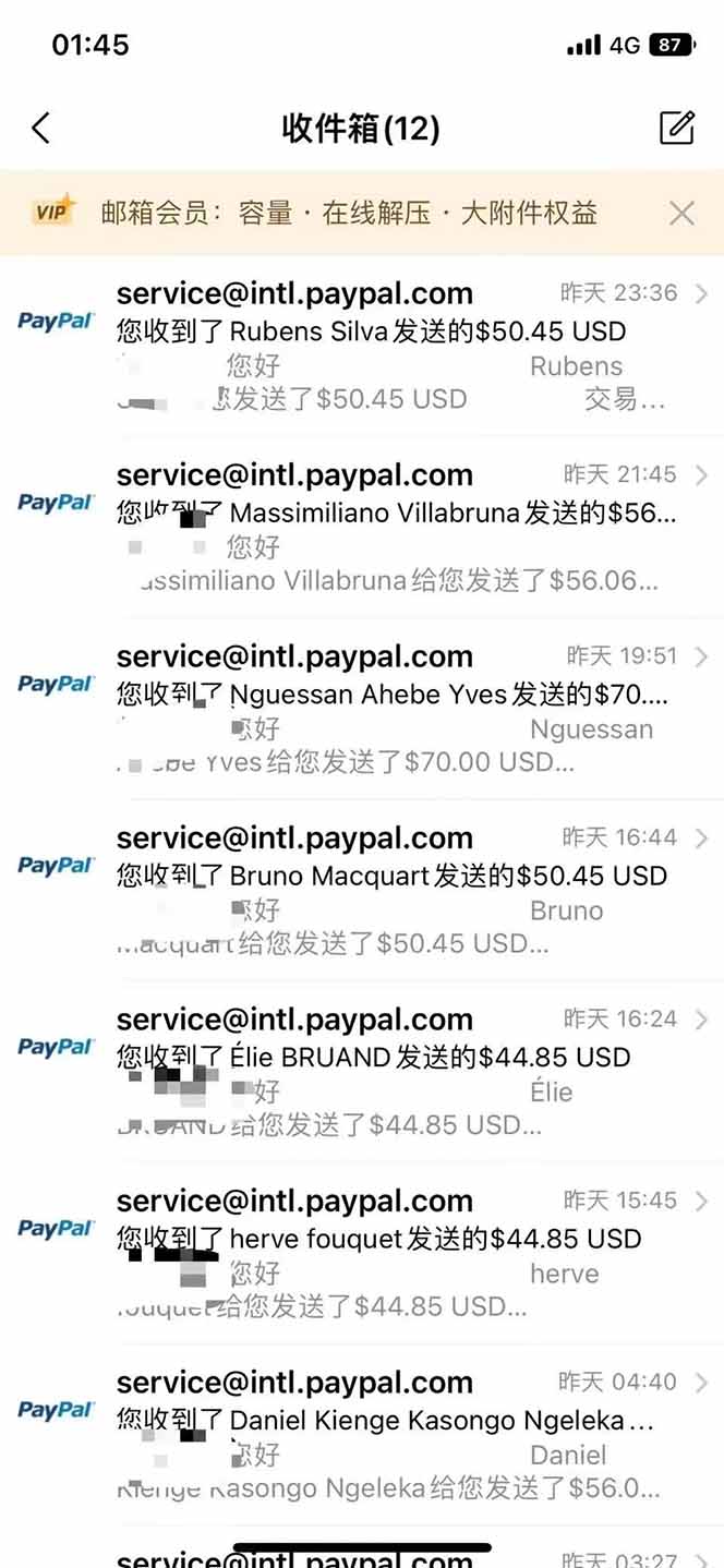 图片[2]-海外虚拟掘金】日赚100-200美金，自己在家就可以闷声发大财，长期可做-优优云网创