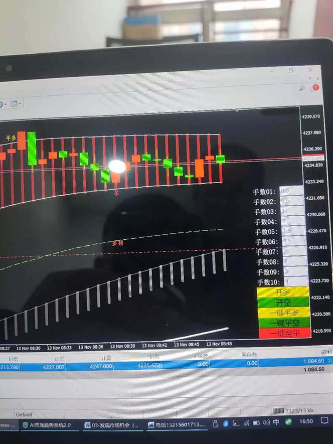 图片[7]-海外美金AI掘金项目，200U可入门槛，一天一单即可，每天1000-2000很轻松！-优优云网创