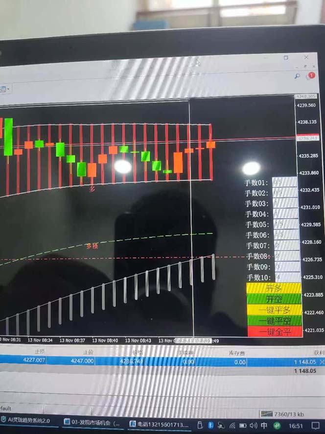 图片[10]-海外美金AI掘金项目，200U可入门槛，一天一单即可，每天1000-2000很轻松！-优优云网创